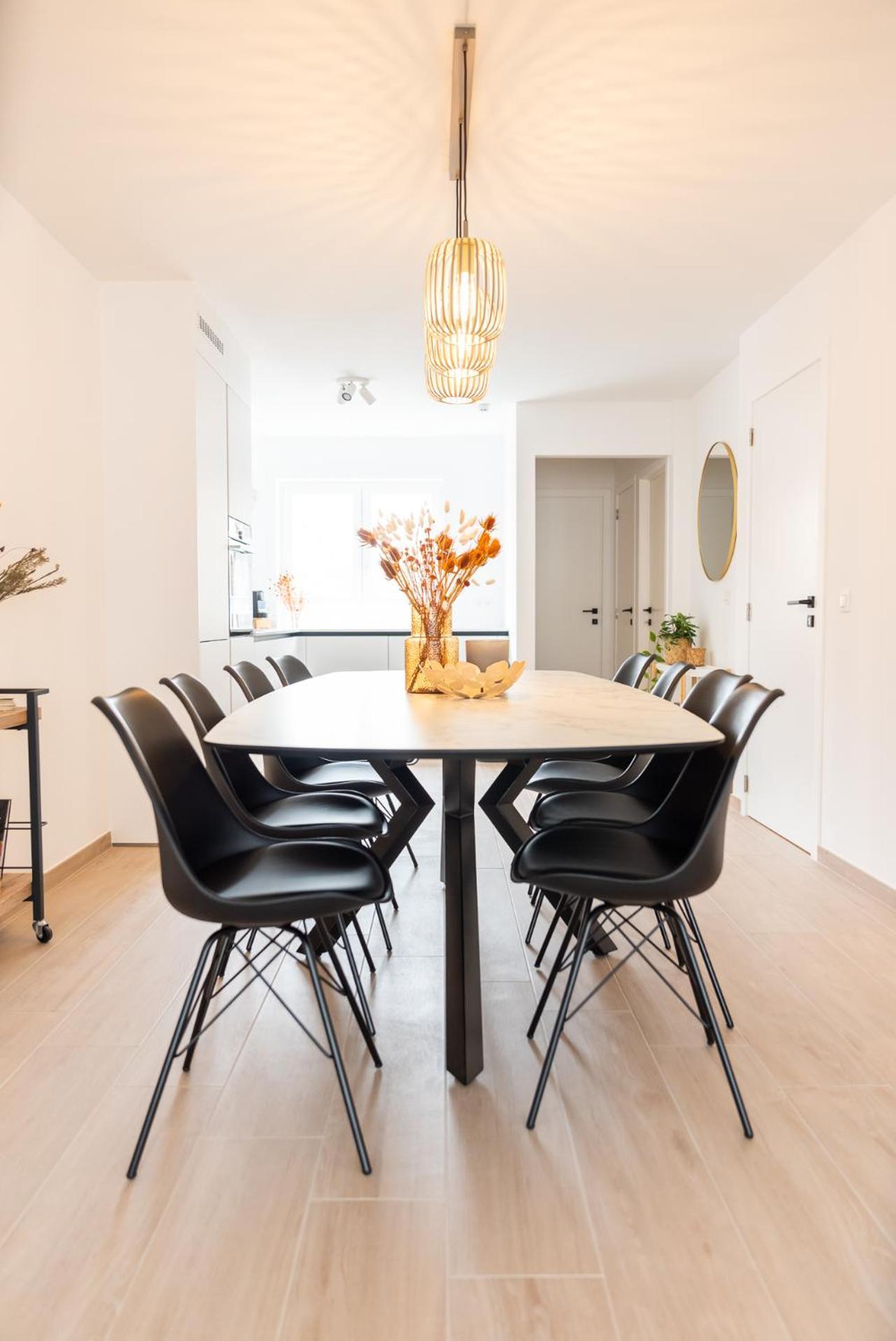 Spacious Penthouse For 8 People In The City Centre Ostende Exterior foto